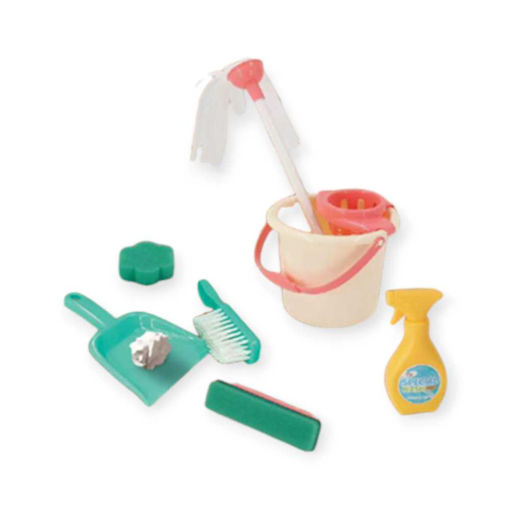 Picture of CLEANING TOOLS